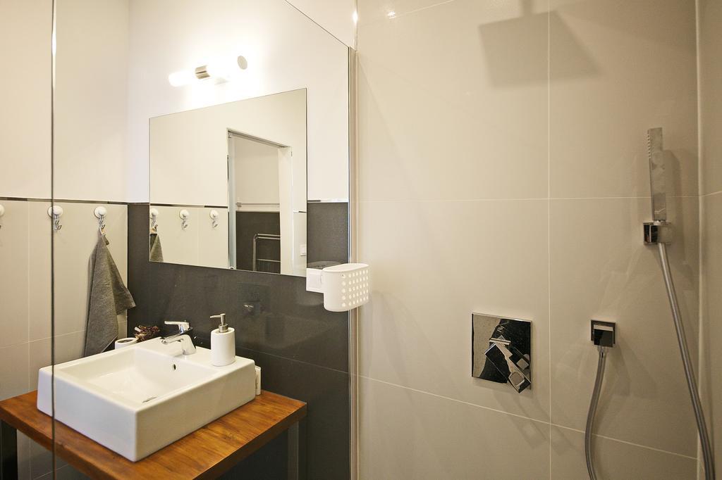 Luxury Center Apt. Charles Bridge Walking Distance Prága Kültér fotó